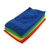 Sabco Microfibre Cloths 8 Pack
