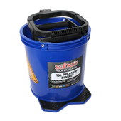 Sabco Pro Mop Bucket Blue 16L 