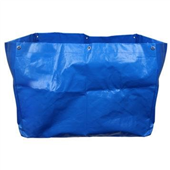 Sabco Scissor Waste Trolley Replacement Bag 