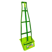 Sabco Slimline Long Dustpan Set