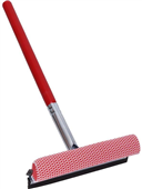 Sabco Window Washer with 21cm Timber Handle