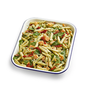 Salad Servers Basil Penne Pumpkin Spinach 25KG 