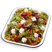 Salad Servers Chermoula Couscous 25KG