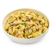 Salad Servers Curried Mango Chicken Pasta 25KG 