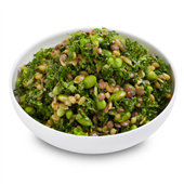 Salad Servers Edamame Freekah  Kale 25kg