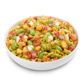 Salad Servers Fried Rice Salad Bacon  Egg 25KG 