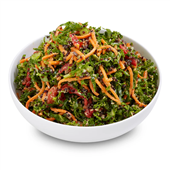 Salad Servers Kale  Quinoa With Tahini 25kg