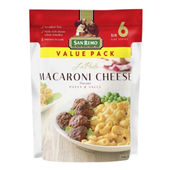 San Remo La Pasta Macaroni Cheese 160g