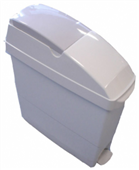 Sanitary Bin Nab Large 20L