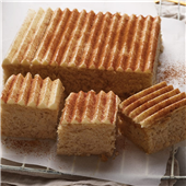 Sara Lee Tray Cake Banana 18kg