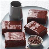 Sara Lee Tray Mud Chocolate Cake 2kg