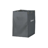 Scissor Trolley Oates Grey Replacement Bag Only