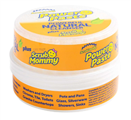 Scrub Daddy Power Paste Plus Foam