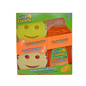 Scrub Daddy Wonder WashUp Combo