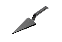 Silver Plastic Cake Server 275mm