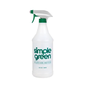 Simple Green Dilution Bottle Empty 946ml