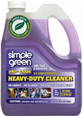Simple Green Professional Grade Heavy Duty All Purpose Concentrate 378L