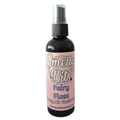 Smelly Bits Airfreshener Fairy Floss
