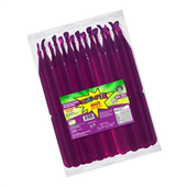 SnapStix Ice Pops Grape 70ml 24PK
