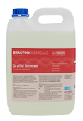 SoSafe Graffiti Remover Red Label 5L