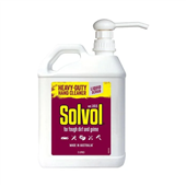 Solvol Liquid Hand Cleaner 2L