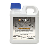 Spirit Bright As 1L  Organic Stain Remover