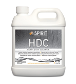 Spirit Hdc Heavy Duty Cleaner 4L