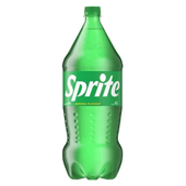 Sprite Bottle 2L
