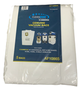 Starbag AF1086S Synthetic Vac Bag 5Pk