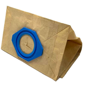 Starbag Af387 Paper Vac Bag 5Pk