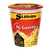 Suimin Noodle Cup Mi Goreng 70G