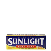 Sunlight Pure Soap 4Pk 500g