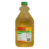 Sunshine Vegetable Oil 2L