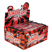 Sweetmans Zombie Chews Cola 28G 72CTN