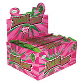 Sweetmans Zombie Chews Strawberry 28G 72CTN