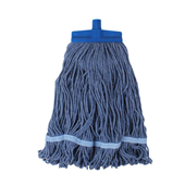 Syrtex Colour Changer Mop Head Blue 341G