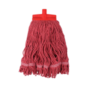 Syrtex Colour Changer Mop Head Red 341G 