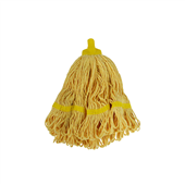 Syrtex Colour Yarn Mop Mini Yellow 35cm