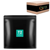 T2 Envelope Tea Bags Peppermint 100PK 8CTN