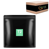 T2 Envelope Tea Bags Sencha Green 100PK 8CTN