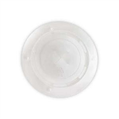 TAILORED LID TO SUIT 1224OZ PAPER CUPS 50PK
