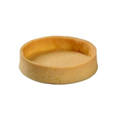 Tart Shells Round Large Sweet 12Tray