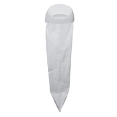 Terracyclic BioBin 13L Cartridges White