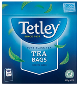 Tetley Tea Bags 200Pk