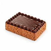The French Kitchen Cake Half Slab French Mud 12KG