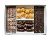 The French Kitchen Entertainment Pack 16kg