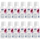 Tork Air Freshener A1 Floral 75ml 12Ctn