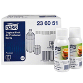 Tork Air Freshener A1 Fruit 75ml 12CTN