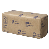 Tork Napkin Xpressnap Cafe N10 White 6000CTN