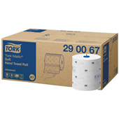Tork Roll Towel Soft 2Ply 612SH 6CTN